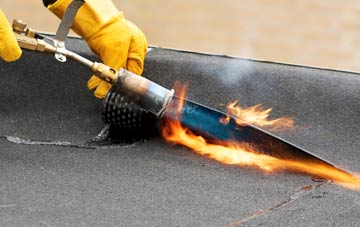 flat roof repairs Brighouse, West Yorkshire