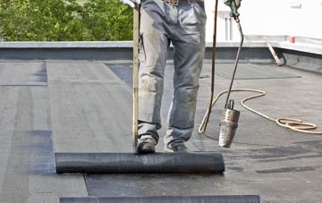 flat roof replacement Brighouse, West Yorkshire