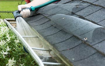 Brighouse gutter cleaning costs